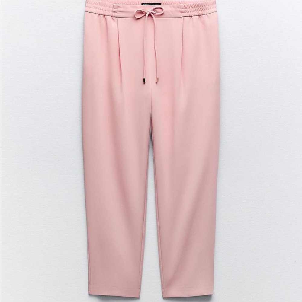 Zara pants